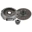 FEBI BILSTEIN 105207 Kupplungssatz für SCANIA