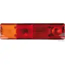 HERTH+BUSS ELPARTS 83830021 Heckleuchte L