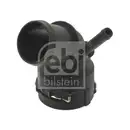 FEBI BILSTEIN 45984 Kühlwasserflansch für VW, SKODA, SEAT, AUDI