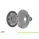 Kupplungssatz Valeo 828013 Kit3p Mit Hocheffizienter Kupplung für VW