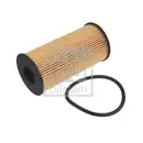 Ölfilter Febi Bilstein 171346 für Fiat für Mercedes Benz für Mercedes Benz