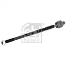 Axialgelenk Spurstange Febi Bilstein 180721 für Fiat Vorderachse Links