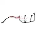 Schlauch Leckkraftstoff Metzger 0840153 für Ford
