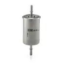 MANN-FILTER WK 512/2 Kraftstoffwechselfilter