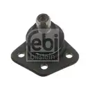 FEBI BILSTEIN 07153 Traggelenk für VW, PORSCHE