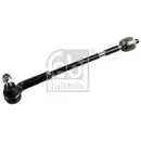 FEBI BILSTEIN 15990 Spurstange für SEAT, VW