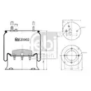 FEBI BILSTEIN 20902 Luftfederbalg für RENAULT