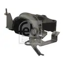 FEBI BILSTEIN 44371 Motor- / Getriebelager für FIAT, LANCIA