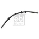 FEBI BILSTEIN 46211 Bremsschlauch für VOLVO, FORD