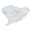 Ausgleichsbehälter Kühlmittel Febi Bilstein 47897 für Opel für Vauxhall