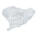 FEBI BILSTEIN 47897 Kühlerausgleichsbehälter für OPEL, VAUXHALL