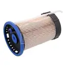 FEBI BILSTEIN 49663 Kraftstofffilter für VW, AUDI, SKODA, SEAT, FORD