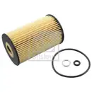 Ölfilter Febi Bilstein 184178 für Hyundai für Kia