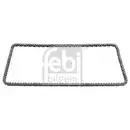 Steuerkette Febi Bilstein 105796 für Seat für Skoda für VW