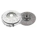 FEBI BILSTEIN 105242 Kupplungssatz