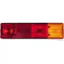 HERTH+BUSS ELPARTS 83830024 Heckleuchte R für MERCEDES-BENZ