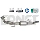 ERNST 753914 Katalysator - Set L. 1080mm