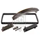 Steuerkettensatz Febi Bilstein 30306 Basic Short Kit für Mercedes Benz