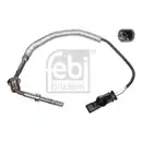 FEBI BILSTEIN 100806 Abgastemperatursensor für VOLVO