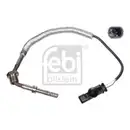 FEBI BILSTEIN 100806 Abgastemperatursensor für VOLVO
