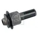 Lagerung Achskörper Febi Bilstein 171329 für Nissan für Renault Hinten