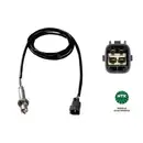 NTK 96240 O2 Sensor ULR9000-EE046 für OPEL