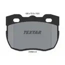 TEXTAR 2145901 PKW SBB