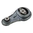 FEBI BILSTEIN 31421 Motorlager für OPEL, RENAULT