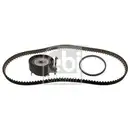 FEBI BILSTEIN 100330 Zahnriemensatz