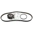 FEBI BILSTEIN 100330 Zahnriemensatz für FORD