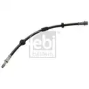 FEBI BILSTEIN 46212 Bremsschlauch für FORD