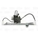 VALEO 851280 Fensterheber v l Ford KA (10/2008 >)