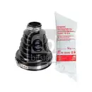 FEBI BILSTEIN 180032 Achsmanschettensatz für FORD