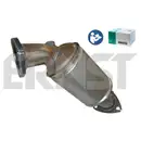 ERNST 754033 Katalysator - Set L. 420mm