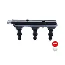 Zündspule Ngk 48205 für Opel für Chevrolet für Daewoo für General Motors