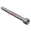 Schraube Einspritzdüsenhalter Metzger 0870135S Original Ersatzteil Greenparts