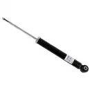 Stoßdämpfer Sachs 319 596 für Renault Hinterachse
