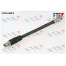 Bremsschlauch Fte 9240079 für Audi für VW Hinterachse Hinterachse Links