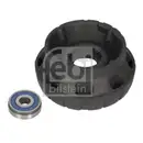Reparatursatz Federbeinstützlager Febi Bilstein 22639 für Fiat für Mitsubishi