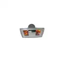 VAN WEZEL Blinker seitlich li. 3745915
