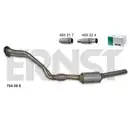 ERNST 754088 Katalysator - Set L. 1300mm