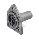 FEBI BILSTEIN 46008 Führungshülse für CITROËN, PEUGEOT, FIAT, LANCIA, DS
