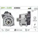 VALEO 439864 ISTARS ORIGINS OPEL