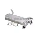 PIERBURG 7.09730.05.0 AGR KUEHLER für VW