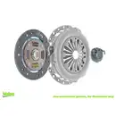 VALEO 786025 Pkw Classic Kupplungskit 3P