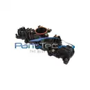 Saugrohrmodul Partstec PTA519-0136 für Ford für Ford Usa
