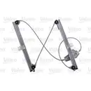 VALEO 850699 Fensterheber (ohne Motor) v r RENAULT