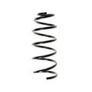 2x Spidan Fahrwerksfeder 49551 vorn Audi A3 Seat Arosa Skoda Octavia VW Golf
