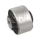 FEBI BILSTEIN 31468 Querlenkerlager für AUDI