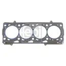 FEBI BILSTEIN 32259 Zylinderkopfdichtung für SEAT, VW, SKODA, AUDI